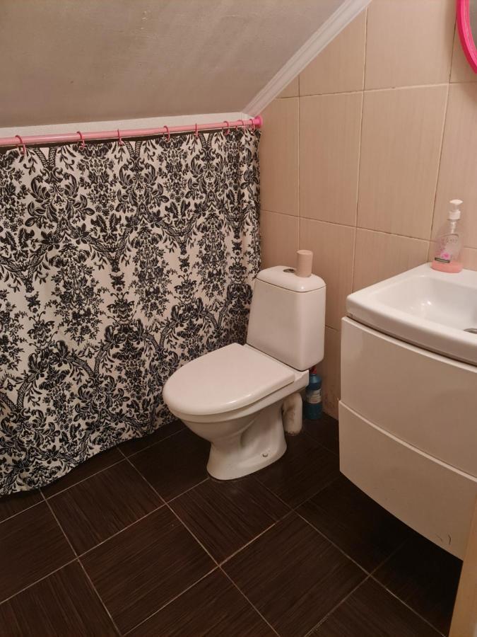 Студіо На Кoновальця Apartment Лвив Екстериор снимка